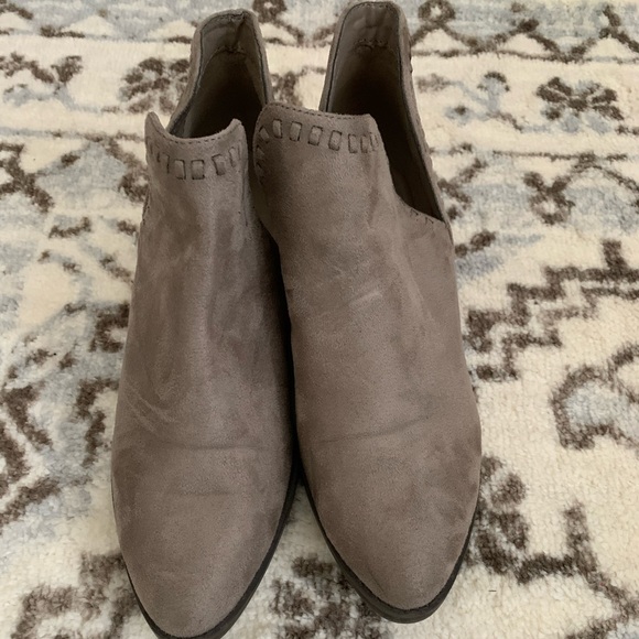 Booties - Picture 1 of 2